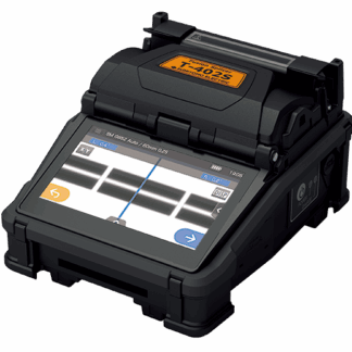 Fusionadora Sumitomo T-402S para redes FTTH