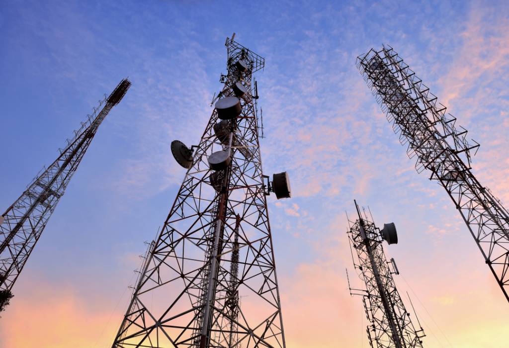 Telecom