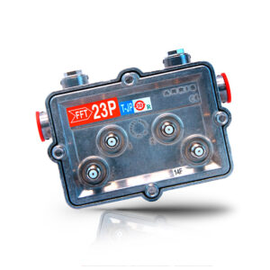 Equalizable TAPS serie FFT*-*P