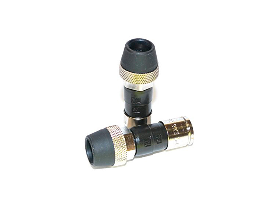 Dropconnectors Aquatight