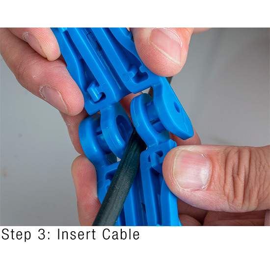 Cortadora longitudinal de cable plano | FOD 2000 - Imagen 5
