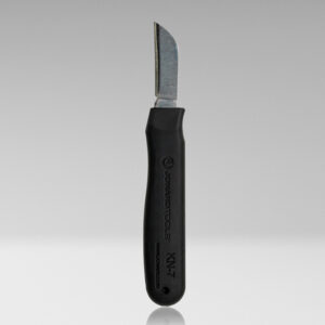 KN-7 Cuchillo de empalme de cable ergonómico