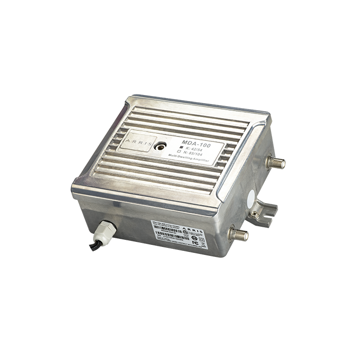 ARRIS RF AMPLIFICADOR MDA - 100 - Imagen 2