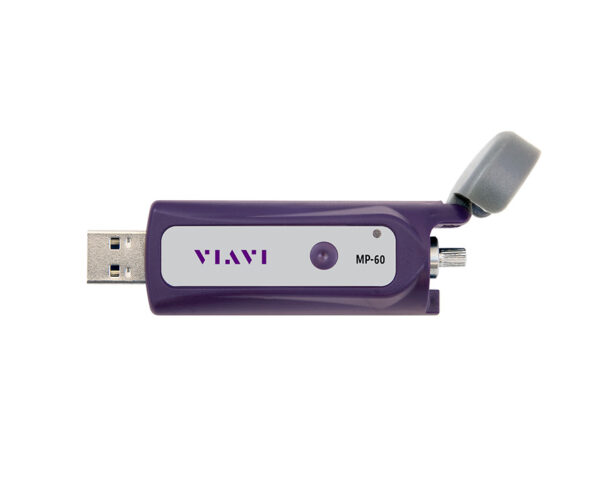 Power Meter MP-60/-80 Medidores de potencia USB 2