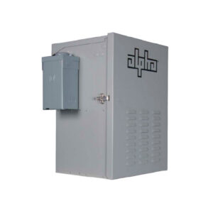 Fuente de alimentación NODE POWER SUPPLY (NPS) ENCLOSURE