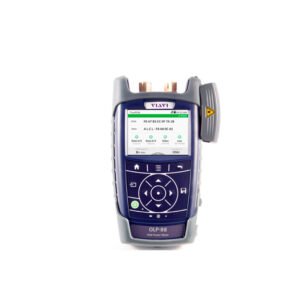Power Meter y Analizador PON OLP-88 Viavi