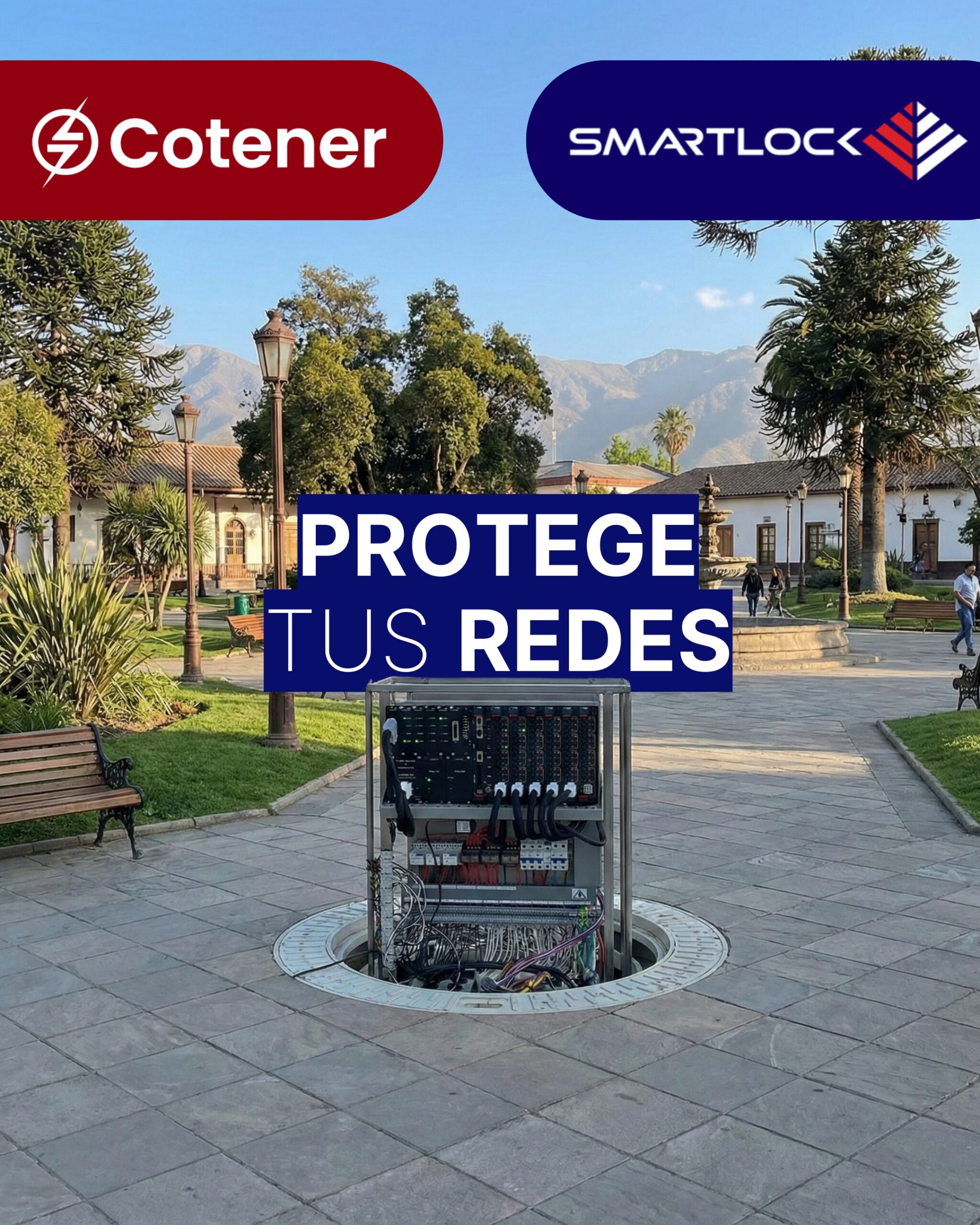 SmartLock
