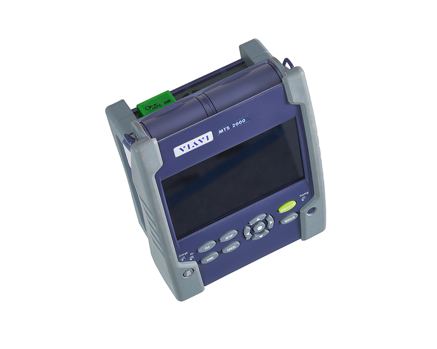 T-BERD / MTS-2000 - Imagen 2