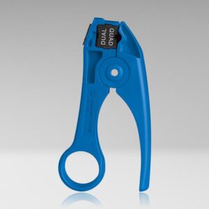 Pelacables Mini COAX | UST-185