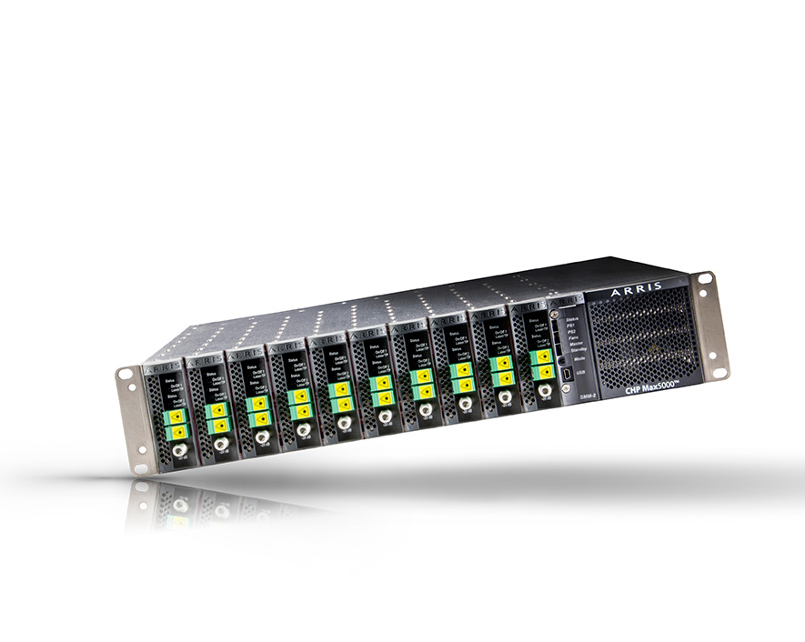 CHP CORWAVE 3 DUAL DENSITY