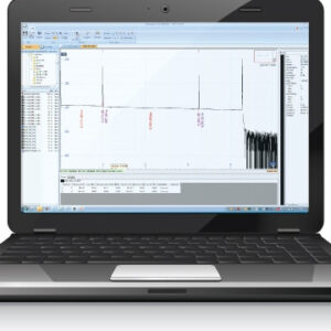 Software de generación de informes FiberTrace 2 y FiberCable 2
