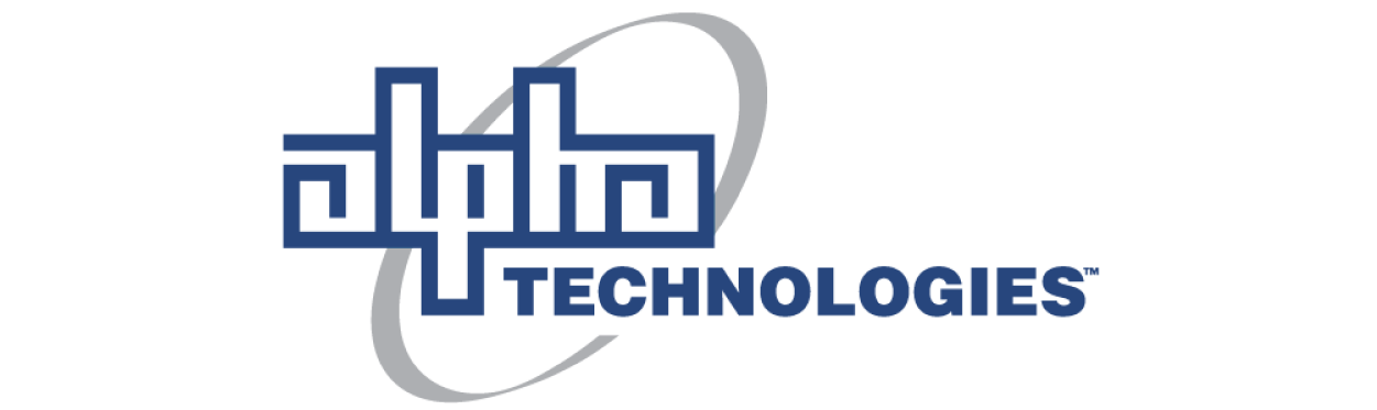 Alpha Technologies Logo