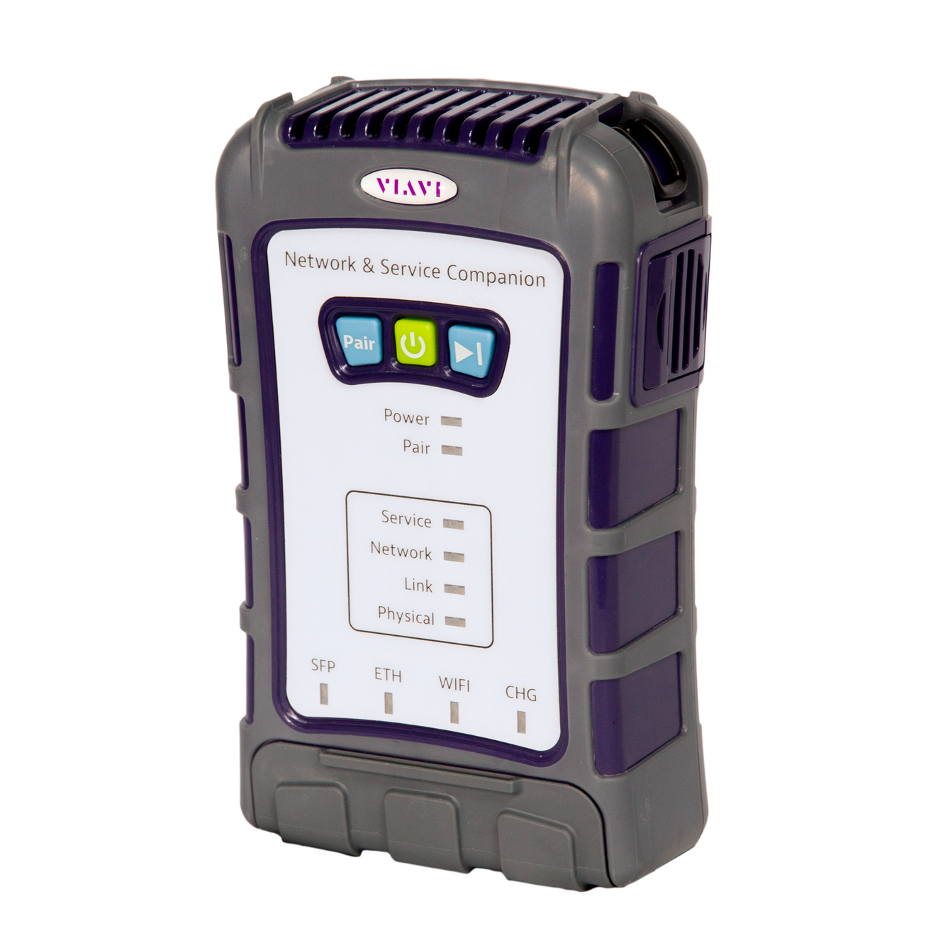 Certificador de instalación | NSC-100 Viavi - Imagen 2