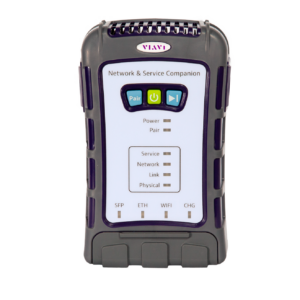 Certificador de instalación | NSC-100 Viavi