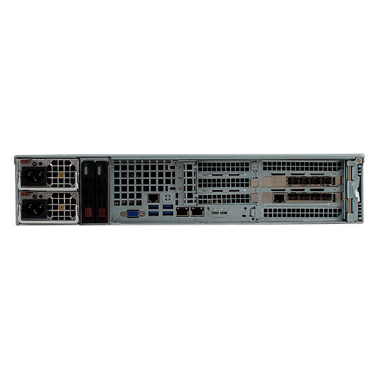 Observer Gigastor - Imagen 2