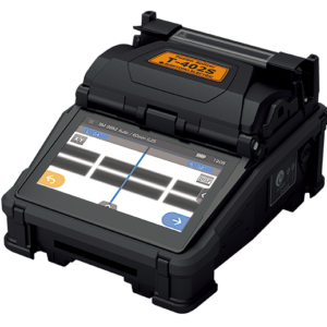 Fusionadora Sumitomo T-402S para redes FTTH
